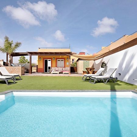 Villa Del Relax Коральео Экстерьер фото